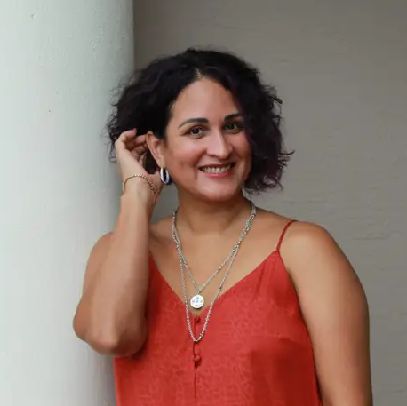 Soraya Jalingaman